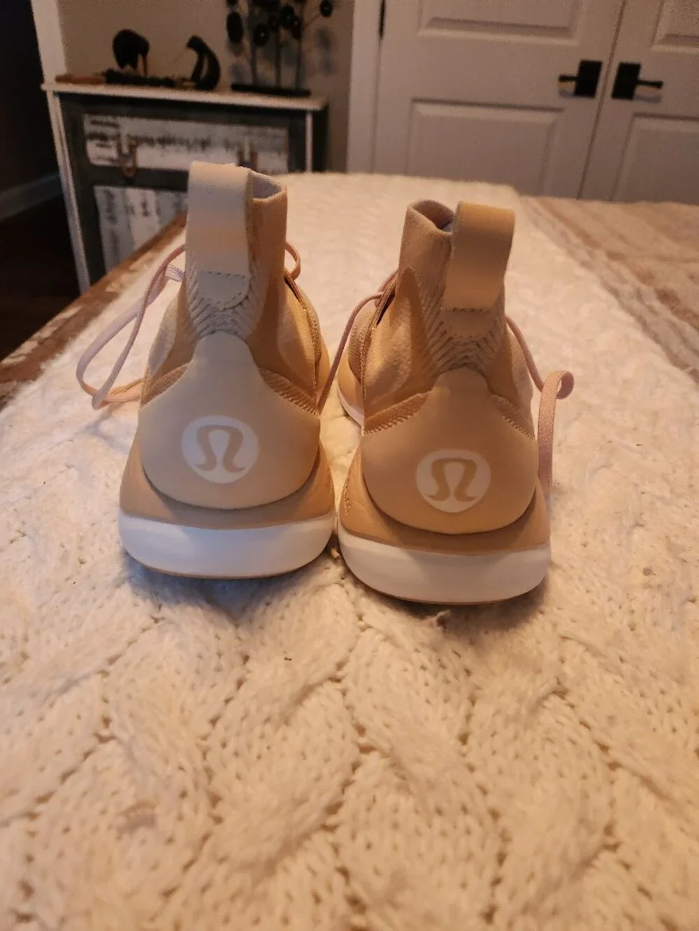 lululemon athletica lululemon chargefeel
